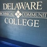 Delaware Technical Community College Training